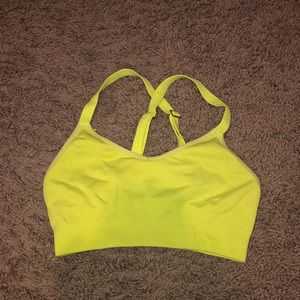 Under Armour Sports Bra